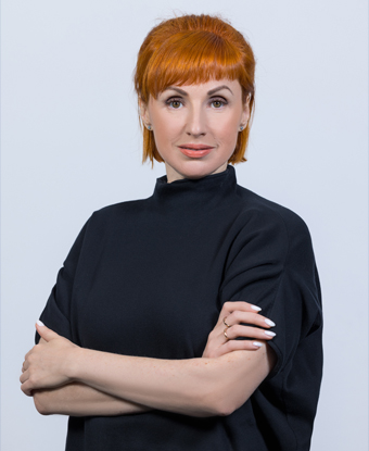 Козлова Ирина Валентиновна
